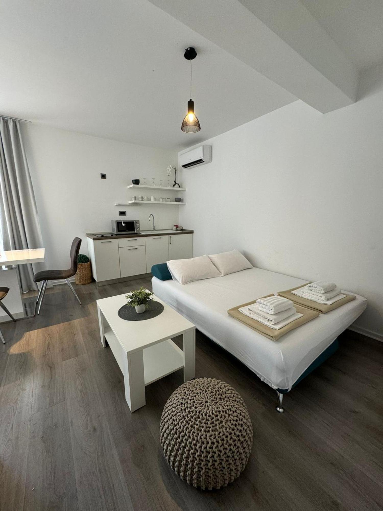 Villa Sego Hvar Town Zewnętrze zdjęcie