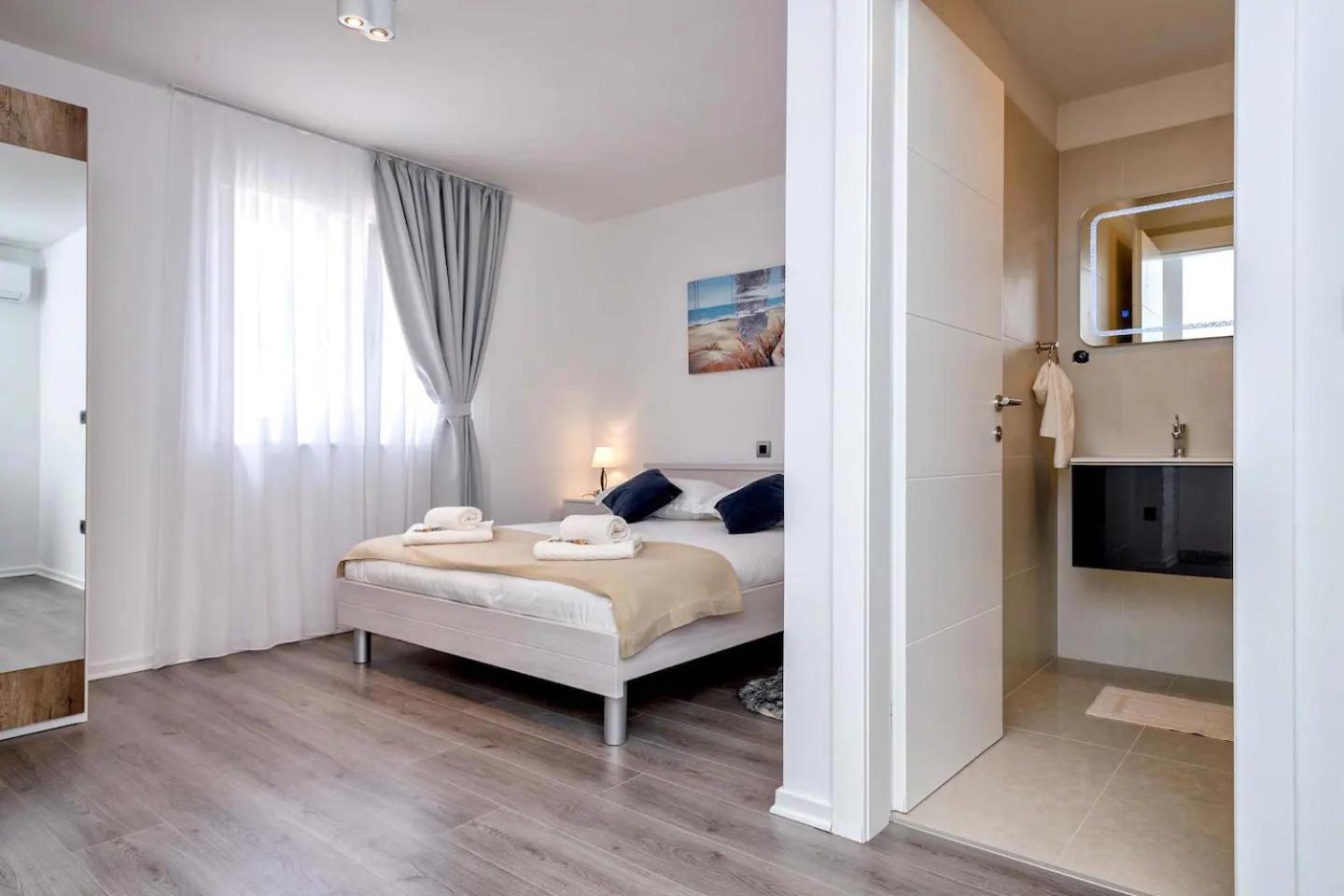 Villa Sego Hvar Town Zewnętrze zdjęcie