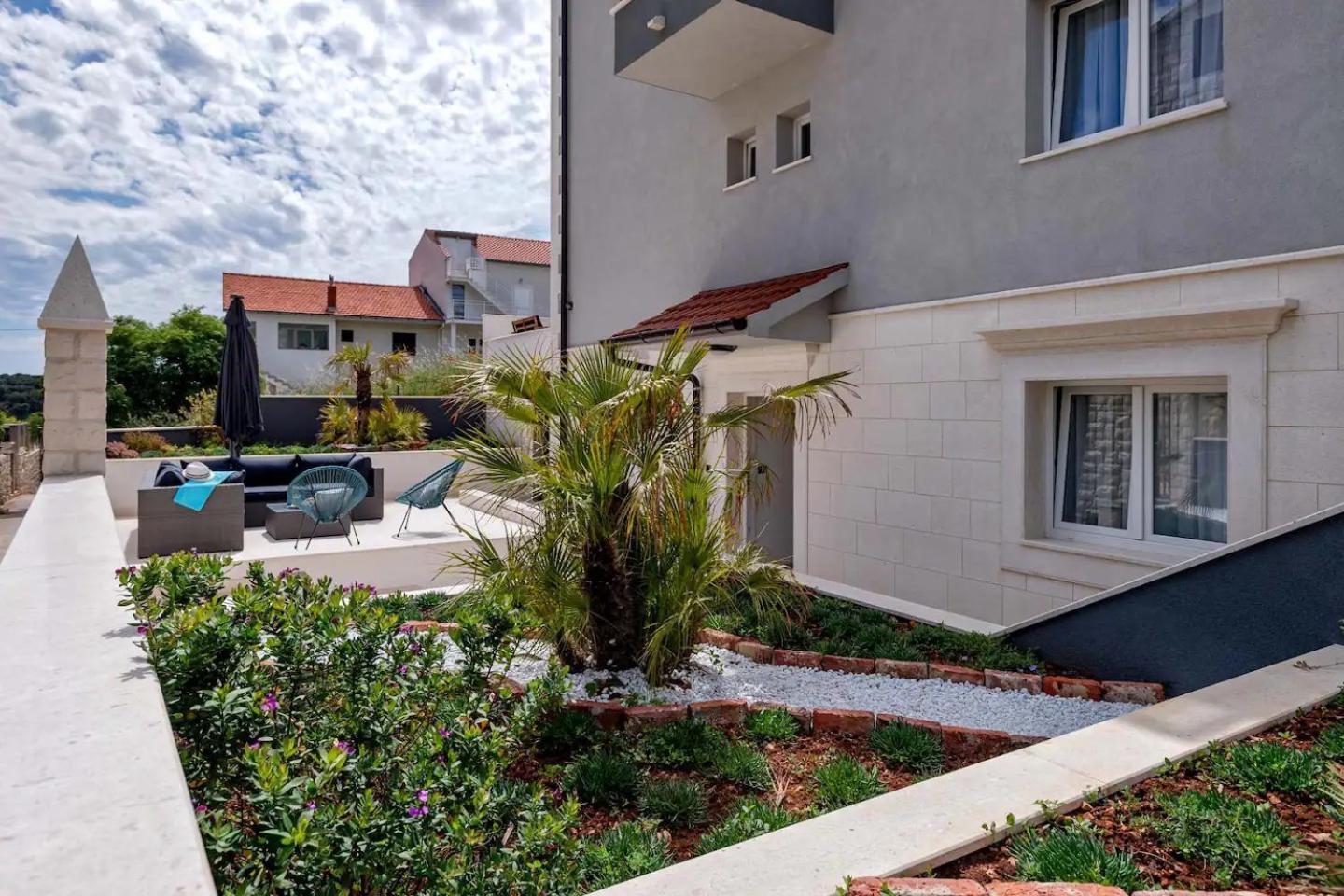 Villa Sego Hvar Town Zewnętrze zdjęcie