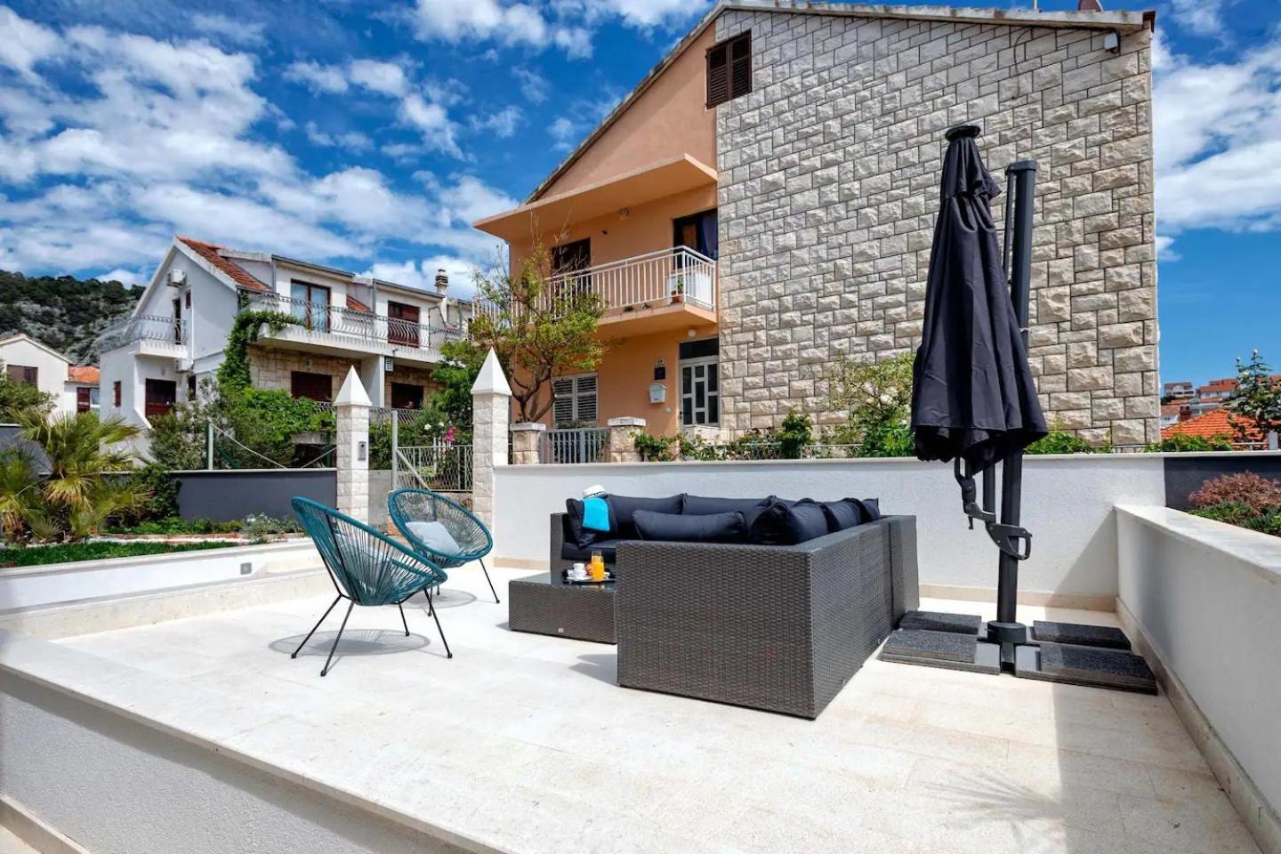 Villa Sego Hvar Town Zewnętrze zdjęcie